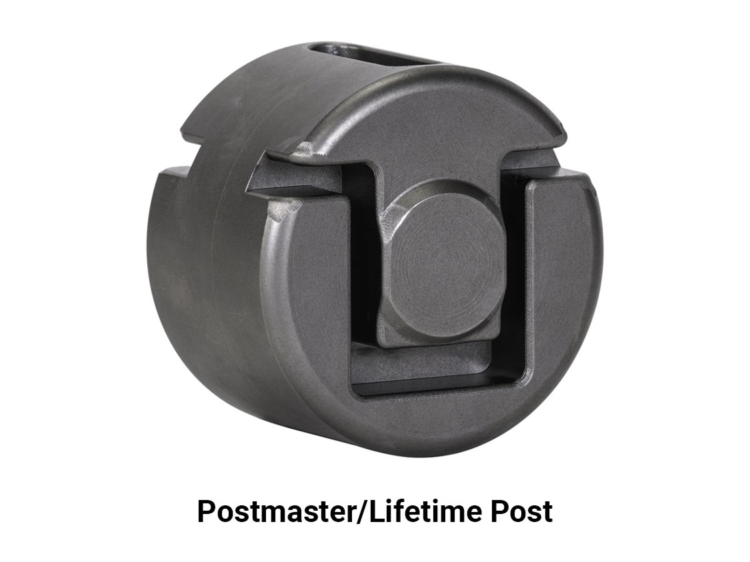 PGD-DC-PMLT Postmaster/Lifetime Post
