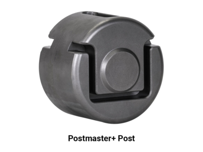 PGD-DC-PMLT Postmaster+-Post